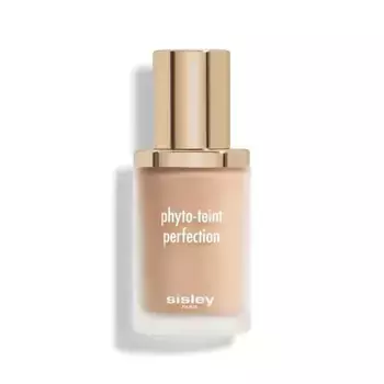 Сияющая матовая основа под макияж Phyto Teint Perfection Sisley, цвет hone