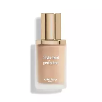 Сияющая матовая основа под макияж Phyto Teint Perfection Sisley, цвет natu