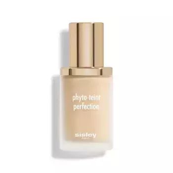 Сияющая матовая основа под макияж Phyto Teint Perfection Sisley, цвет ecr
