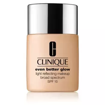 Сияющая основа под макияж Even Better Glow Clinique, цвет ivory