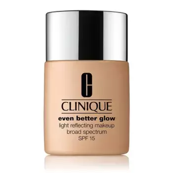 Сияющая основа под макияж Even Better Glow Clinique, цвет vanilla