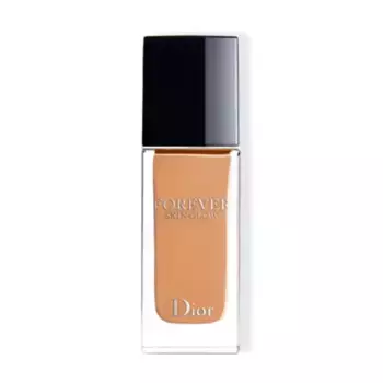Сияющая основа под макияж, стойкость 24 часа Forever Skin Glow Dior, 7N