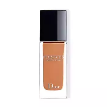 Сияющая основа под макияж, стойкость 24 часа Forever Skin Glow Dior, 9N