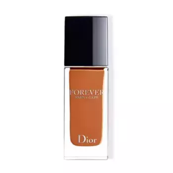 Сияющая основа под макияж, стойкость 24 часа Forever Skin Glow Dior, 1CR