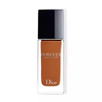 Сияющая основа под макияж, стойкость 24 часа Forever Skin Glow Dior, 4WO