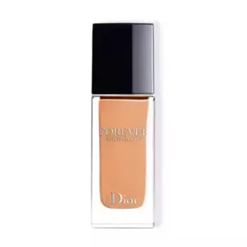 Сияющая основа под макияж, стойкость 24 часа Forever Skin Glow Dior, 0.5N