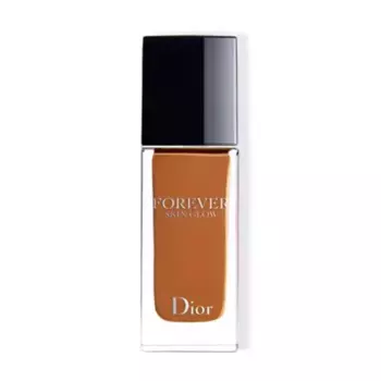 Сияющая основа под макияж, стойкость 24 часа Forever Skin Glow Dior, 1W