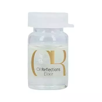 Сияющая разглаживающая сыворотка, 6 мл WELLA PROFESSIONALS, OIL REFLECTION