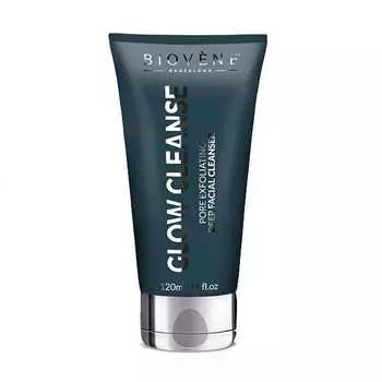 Сияющее очищение 120 мл Biovene