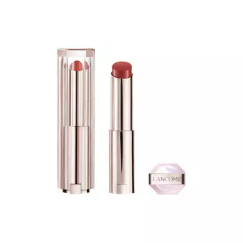 Сияющий бальзам для губ lip idle squalane-12 butterglow hydrating lip balm Lancme, цвет nr. 42, вес 3 гр.