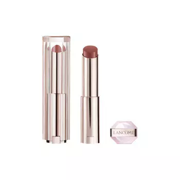 Сияющий бальзам для губ lip idle squalane-12 butterglow hydrating lip balm Lancme, цвет nr. 53, вес 3 гр.