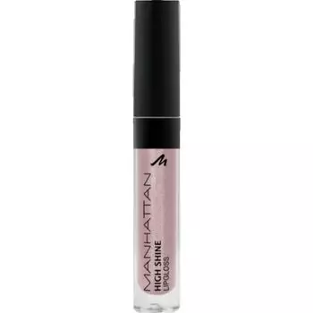 Сияющий блеск для губ 52N Manhattan, 1 шт.