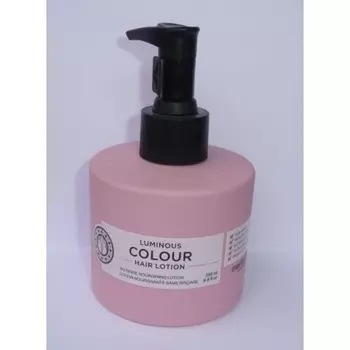 Сияющий цветной лосьон для волос 200 мл, Maria Nila