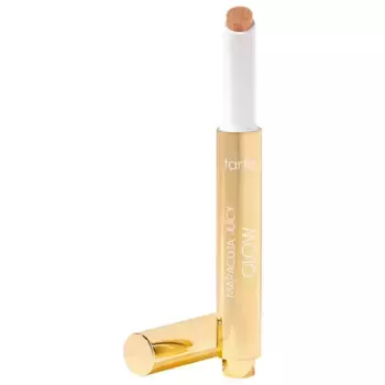 Сияющий хайлайтер Maracuja Juicy Tarte, цвет amber glow