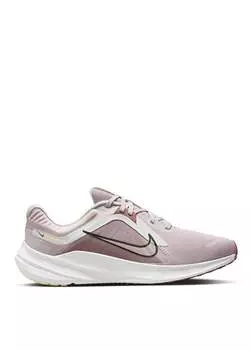 Сиреневые женские кроссовки DD9291-010-WMNS QUEST 5 Nike