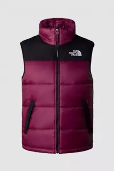 Сиреневый жилет для мужчин THE NORTH FACE, фиолетовый