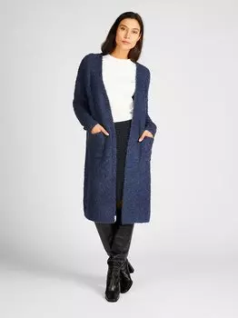 Сири кардиган Lovely Sisters, синий