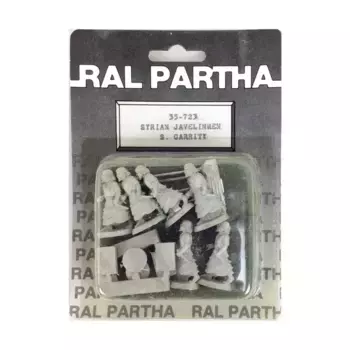 Сирийские дротики, Historicals - The Hoplites (25mm, Grey Cards)