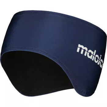 Сириускогель М повязка на голову Maloja, синий