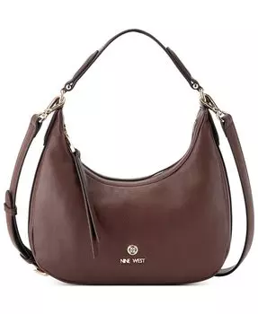 Сирша Средний Бродяга Nine West, коричневый