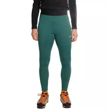 Siscar Trangoworld женские длинные брюки, зеленый