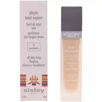 Sisley All-Day Long Flawless Foundation 0 Фарфор 30 мл