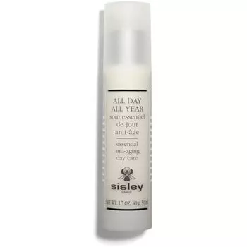 Sisley Дневной уход All Day All Year Essential Anti-Aging 50 мл