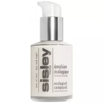 Sisley Ecoological Compound увлажняющий крем 60 мл