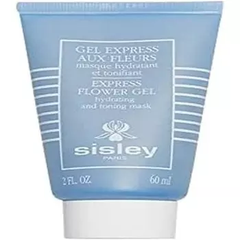 Sisley Express Цветочная гелевая маска 60мл