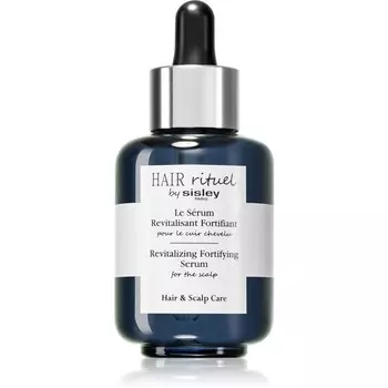 Sisley Hair Rituel Revitalizing Fortifying Serum интенсивное лечение против выпадения волос 60 мл