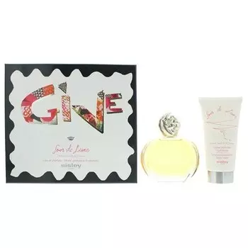 Sisley Набор ароматов 250мл