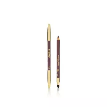 Sisley-Paris Фито-Холь Perfect Eyeliner 6 Сливовый, Sisley