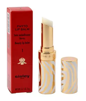 Sisley, Phyo Lip Balm 1 Cloud, бальзам для губ, 3 г