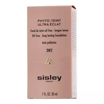 Sisley Phyto безмасляная тональная основа длительного действия W2 Hazel 30 мл