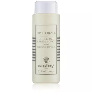 Sisley Phyto-Blanc Осветляющий тонизирующий лосьон 200мл