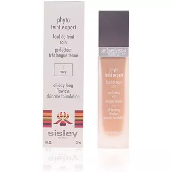 Sisley Phyto-Teint Expert Foundation No.1 Ivory 30мл