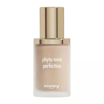 Sisley Phyto Teint Perfection Luminous Mat-ультрастойкая тональная основа для ухода за кожей 30 мл. 1C Petal