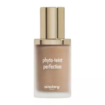 Sisley Phyto Teint Perfection Luminous Mat-ультрастойкая тональная основа для ухода за кожей 30 мл. 5C Golden