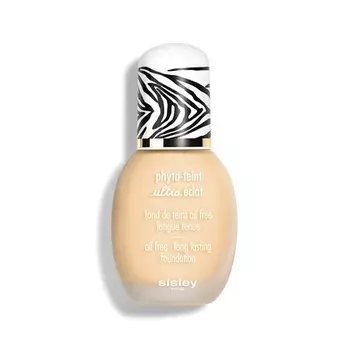 Sisley Phyto-Teint Ultra Eclat Foundation 1+ Ecru 30мл