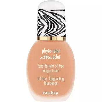 Sisley Phyto-Teint Ultra Eclat Nr.4 Мед 30мл