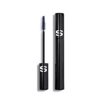 Sisley So Stretch Mascara удлиняющая и укрепляющая тушь для ресниц 3 Deep Blue 7.5мл