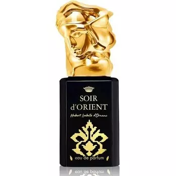 Sisley Soir D'Orient Edp