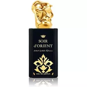 Sisley Soir D'Orient Парфюмированная вода-спрей для женщин 50 мл