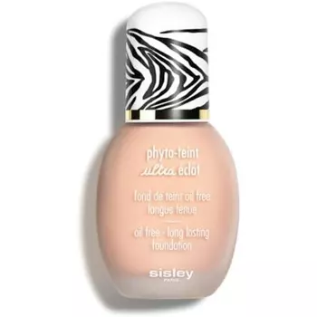 Sisley Ultra Radiance Phyto Complexion Тональный крем 01 цвета слоновой кости 30 мл