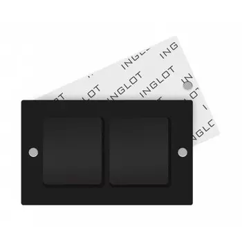 СИСТЕМА FREEDOM [2] Квадратная кассета Inglot