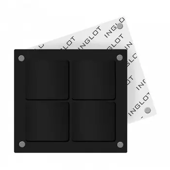 СИСТЕМА FREEDOM [4] Квадратная кассета Inglot