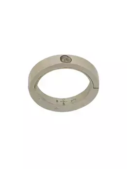 Система Кольцо Parts of Four, серебяный