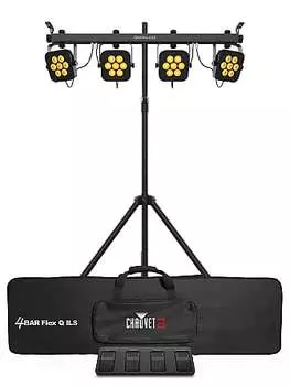 Система освещения Chauvet 4BARFLEXQILS