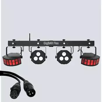 Система освещения Chauvet GIGBARFLEX