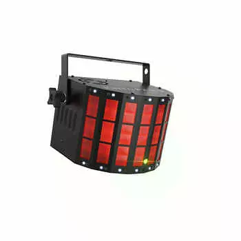 Система освещения Chauvet KINTAFXILS